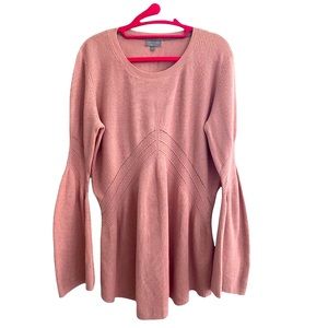 🤩⭐️ 🥳HOST PICK 🥳⭐️🤩Octavia Maternity Knit Sweater